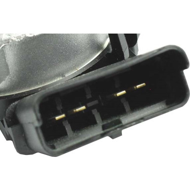 Metzger Wischermotor 2190756