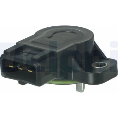 Sensor, Drosselklappenstellung SS10999-12B1 Sensor, Drosselklappenstellung SS10999-12B1