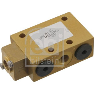 FEBI BILSTEIN 27040 Schalter, Splitgetriebe