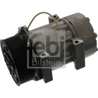 FEBI BILSTEIN 44368 Kompressor, Klimaanlage