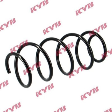 KYB Fahrwerksfeder K-Flex RA3564