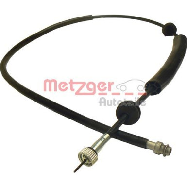 Metzger Tachowelle S 05001