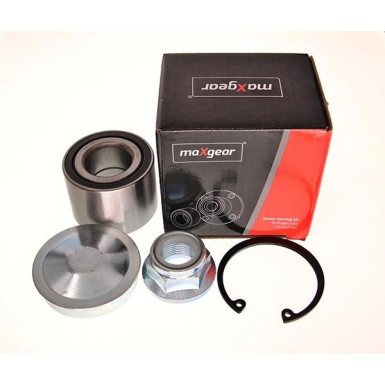 Maxgear Radlagersatz 33-0318