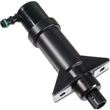 Metzger Waschwasserdüse, Scheinwerferreinigung 2220569