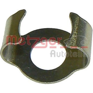 Metzger Halter, Bremsschlauch 3212