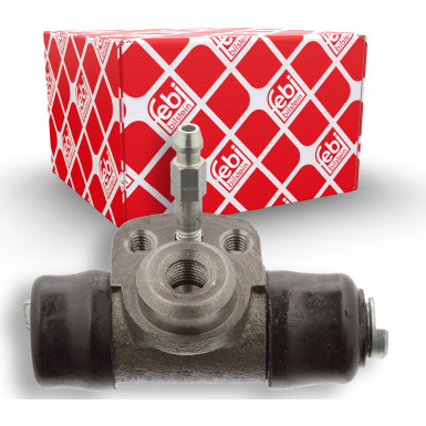 FEBI BILSTEIN 02217 Radbremszylinder FEBI BILSTEIN 02217 Radbremszylinder