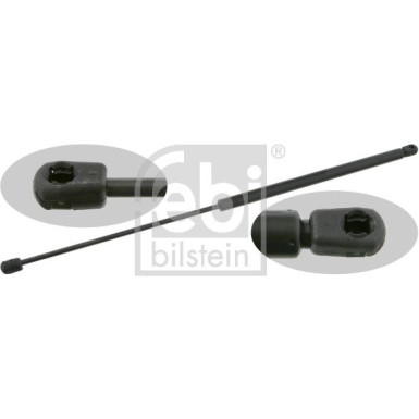 FEBI BILSTEIN 24713 Gasfeder, Motorhaube