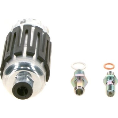 BOSCH Kraftstoffpumpe 0 580 464 206