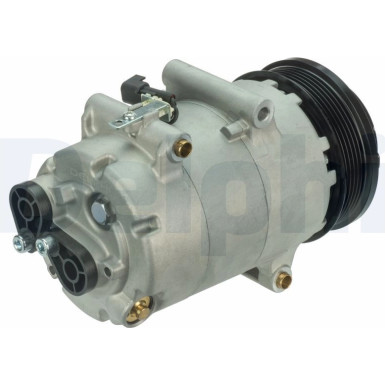 Kompressor, Klimaanlage CS20358 Kompressor, Klimaanlage CS20358