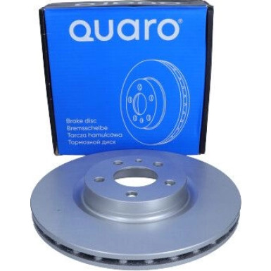 Bremsscheibe QD8929 Bremsscheibe QD8929