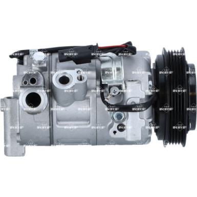 NRF Kompressor, Klimaanlage EASY FIT 320231