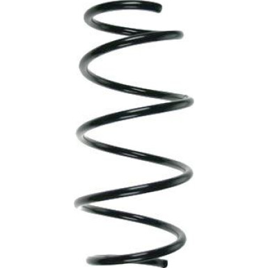 Fahrwerksfeder 85818 Fahrwerksfeder 85818