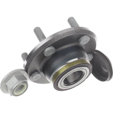 SKF Radlagersatz VKBA 6717