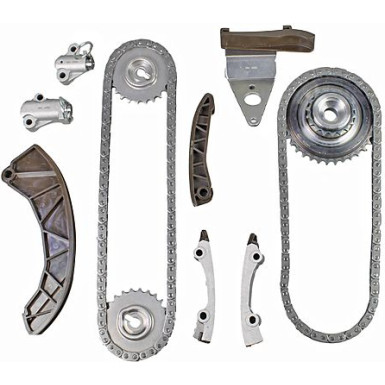 Metzger Steuerkettensatz COMPETENCE KIT 7490041