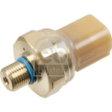 febi bilstein Sensor, Kraftstoffdruck 192659