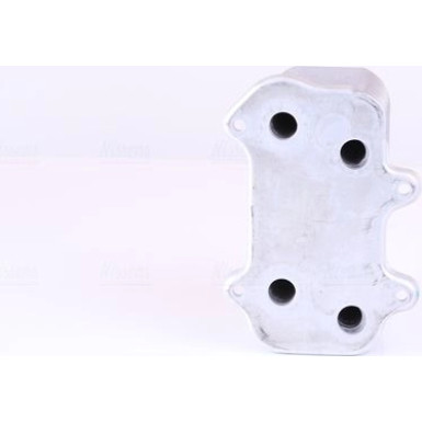 Nissens Ölkühler, Motoröl 90938