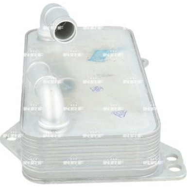 Ölkühler, Automatikgetriebe 310063 Ölkühler, Automatikgetriebe 310063