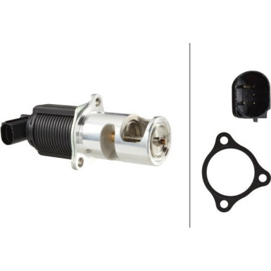 Hella AGR-Ventil 6NU 010 171-521