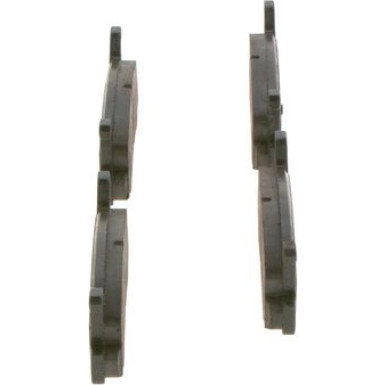BOSCH Bremsbelagsatz, Scheibenbremse 0 986 460 080 BOSCH Bremsbelagsatz, Scheibenbremse 0 986 460 080