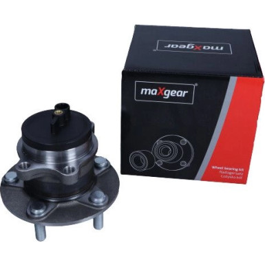 Radlagersatz 33-1256 Radlagersatz 33-1256