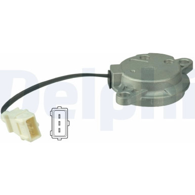 Delphi Sensor, Nockenwellenposition SS11148