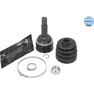 Gelenksatz, Antriebswelle 32-14 498 0016 Gelenksatz, Antriebswelle 32-14 498 0016