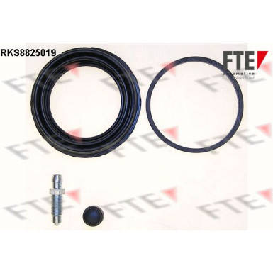Reparatursatz, Bremssattel 9323661 Reparatursatz, Bremssattel 9323661
