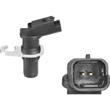 Valeo Impulsgeber, Kurbelwelle 254040