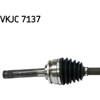 SKF Antriebswelle VKJC 7137