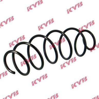 KYB Fahrwerksfeder K-Flex RA3555