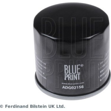 Blue Print Ölfilter ADG02156