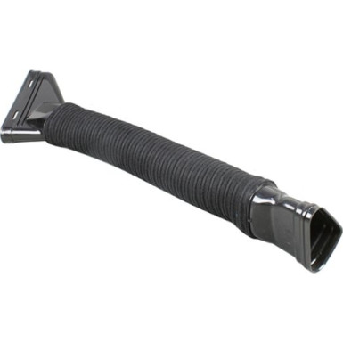 Metzger Ansaugschlauch, Luftfilter 2388031