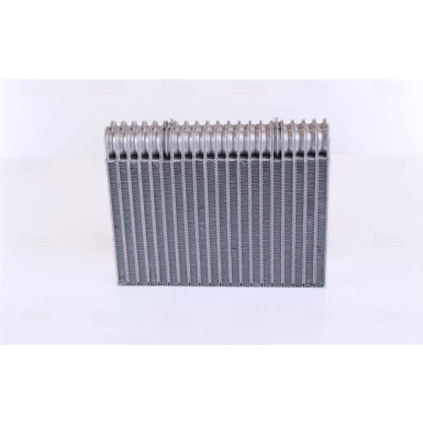 Nissens Verdampfer, Klimaanlage 92183