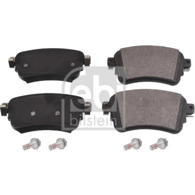 FEBI BILSTEIN 170383 Bremsbeläge