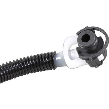 Metzger Kraftstoffleitung 2150179