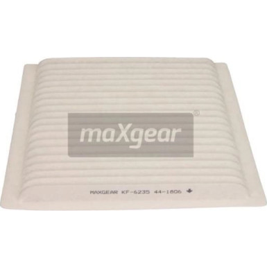 Maxgear Filter, Innenraumluft 26-1198