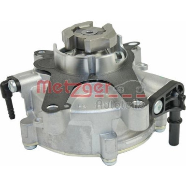 Metzger Unterdruckpumpe, Bremsanlage 8010035