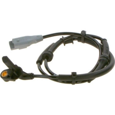 BOSCH Sensor, Raddrehzahl 0 265 007 668