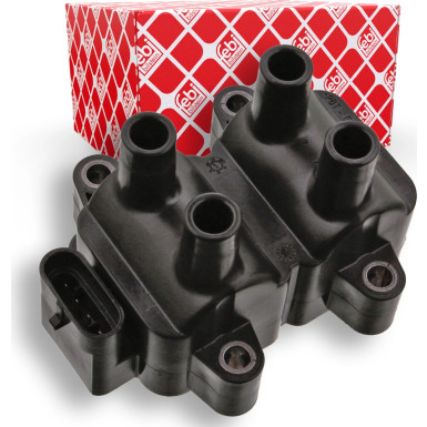 FEBI BILSTEIN 21524 Zündspule FEBI BILSTEIN 21524 Zündspule