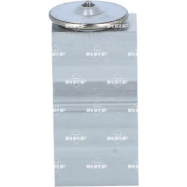 NRF Expansionsventil, Klimaanlage EASY FIT 38524