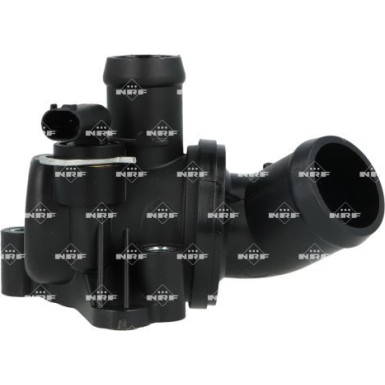 NRF Thermostat, Kühlmittel EASY FIT 725346