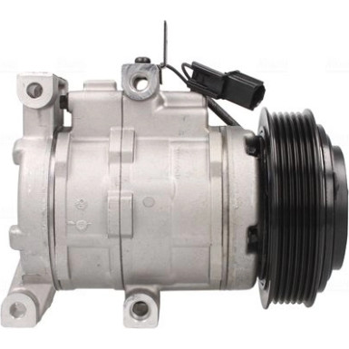 Kompressor, Klimaanlage 89533