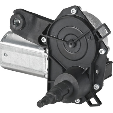 Valeo Wischermotor 579712