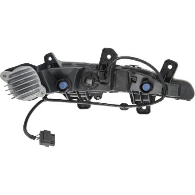 Valeo Nebelscheinwerfer 047442