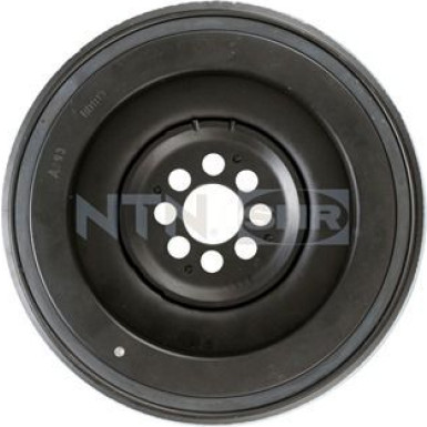 NTN-SNR Riemenscheibe, Kurbelwelle DPF357.20