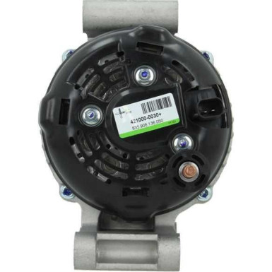 Generator 835.908.136.050 Generator 835.908.136.050
