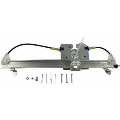 Metzger Fensterheber 2160356