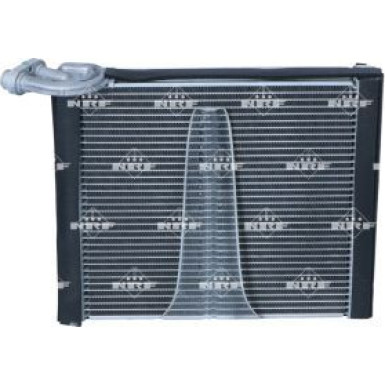 Verdampfer, Klimaanlage 36171 Verdampfer, Klimaanlage 36171