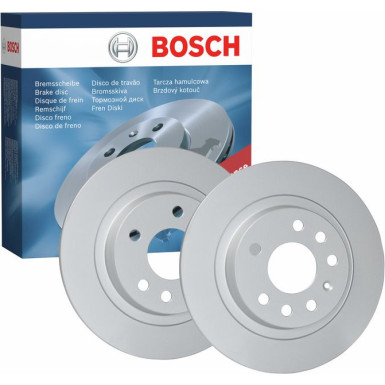 Bremsscheibe 0 986 479 C80 Bremsscheibe 0 986 479 C80