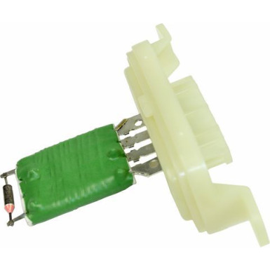 Metzger Widerstand, Innenraumgebläse 0917256